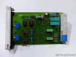 VEGA 535 Ex Vegator Auswertgerät