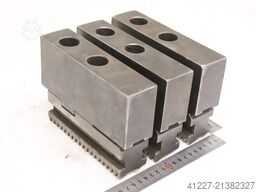 Forkardt Breite 45 mm  schrägverzahnt