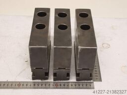 Forkardt Breite 45 mm  schrägverzahnt