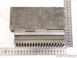 Forkardt Breite 45 mm  schrägverzahnt