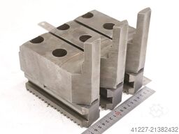 Forkardt Breite 45 mm schrägverzahnt