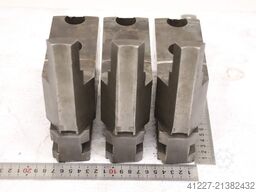 Forkardt Breite 45 mm  schrägverzahnt