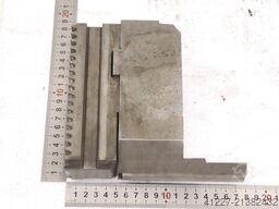 Forkardt Breite 45 mm  schrägverzahnt