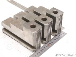 Forkardt Breite 45 mm  schrägverzahnt