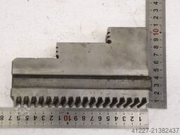 Forkardt Breite 45 mm schrägverzahnt