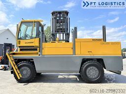 Baumann GCS 200/20/35 DIESEL DUPLEX 3500