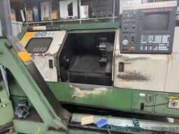 MAZAK QT 28 N