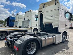 MAN TGX 18.470 / GM / RETARDER / 2021 / LED