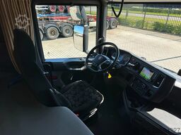 Scania S500 S500 6x4 RETARDER / ontheffing 78 ton / NL...