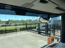 Scania S500 S500 6x4 RETARDER / ontheffing 78 ton / NL...