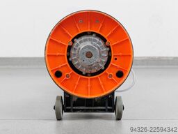 Numatic HFM 1515 150RPM Brush Padholder Pads
