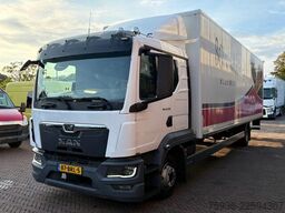 MAN TGL 12.250 Flower Truck 850x240 1st Owner Smart...