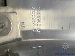 DAF opstap 2305905 / 2305906