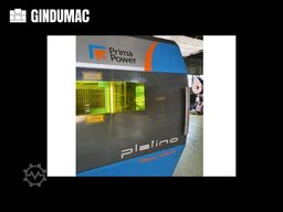 Prima Power Platino Fiber
