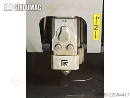 Prima Power Platino Fiber