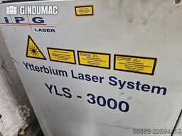 Prima Power Platino Fiber