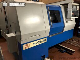 KNUTH Starship 400