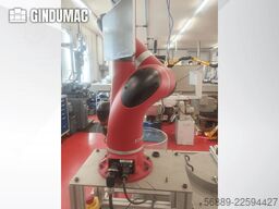 RETHINK Robotics Sawyer