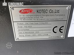 KOTEC PSD-4520