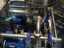 sefiltra Crossflow Filter