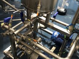 sefiltra Crossflow Filter