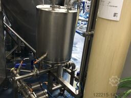 sefiltra Crossflow Filter