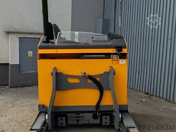 Jungheinrich ETV 214 LION 9.41m