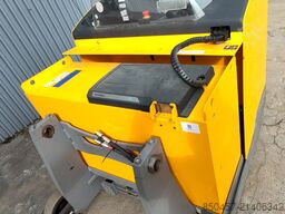 Jungheinrich ETV 214 LION 9.41m