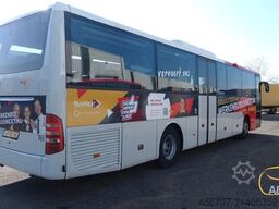 MERCEDES-BENZ Integro 49 Sitze EURO 5