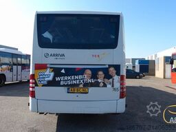 MERCEDES-BENZ Integro 49 Sitze EURO 5