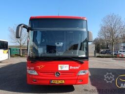 MERCEDES-BENZ Integro 49 Sitze EURO 5