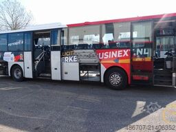 MERCEDES-BENZ Integro 49 Sitze EURO 5