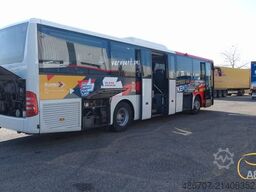 MERCEDES-BENZ Integro 49 Sitze EURO 5