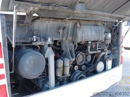 MERCEDES-BENZ Integro 49 Sitze EURO 5