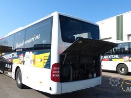 MERCEDES-BENZ Integro 49 Sitze EURO 5