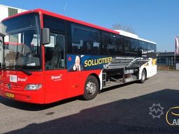 MERCEDES-BENZ Integro 49 Sitze EURO 5