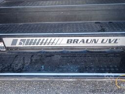 MERCEDES-BENZ Integro 49 Sitze EURO 5