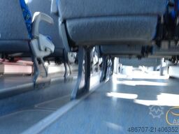 MERCEDES-BENZ Integro 49 Sitze EURO 5