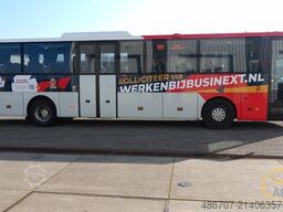 MERCEDES-BENZ Integro 49 Sitze EURO 5