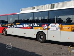 MERCEDES-BENZ Integro 49 Sitze EURO 5