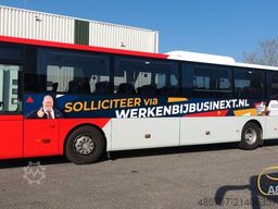 MERCEDES-BENZ Integro 49 Sitze EURO 5