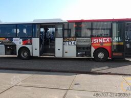 MERCEDES-BENZ Integro 49 Sitze EURO 5