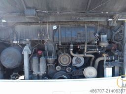 MERCEDES-BENZ Integro 49 Sitze EURO 5