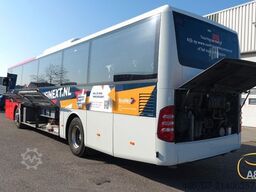 MERCEDES-BENZ Integro 49 Sitze EURO 5