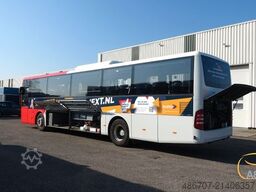 MERCEDES-BENZ Integro 49 Sitze EURO 5
