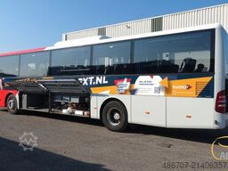 MERCEDES-BENZ Integro 49 Sitze EURO 5