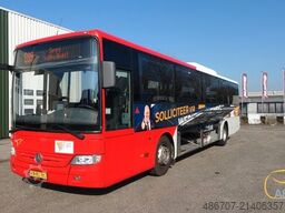 MERCEDES-BENZ Integro 49 Sitze EURO 5