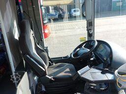 MERCEDES-BENZ Integro 49 Sitze EURO 5