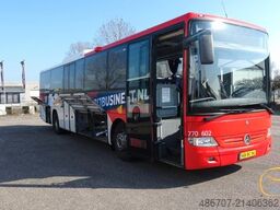 MERCEDES-BENZ Integro 49 Sitze EURO 5