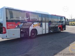 MERCEDES-BENZ Integro 49 Sitze EURO 5